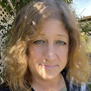 Meet your Posher, Sue